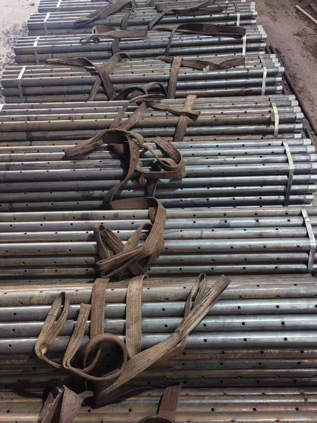 平陆127mm管棚管